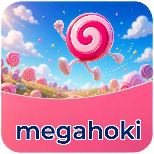 Lisensi Resmi megahoki