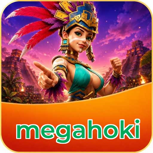 Kontak Resmi megahoki