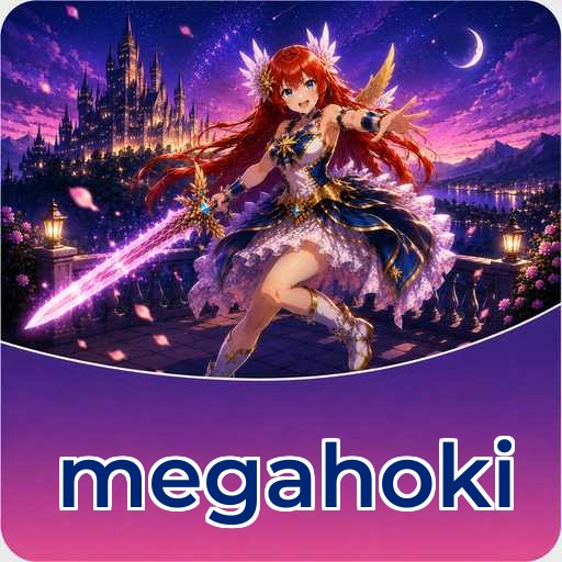 Cara Download APK megahoki