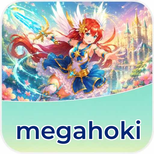 Spesifikasi APK megahoki