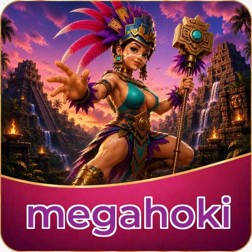 Verifikasi Resmi megahoki