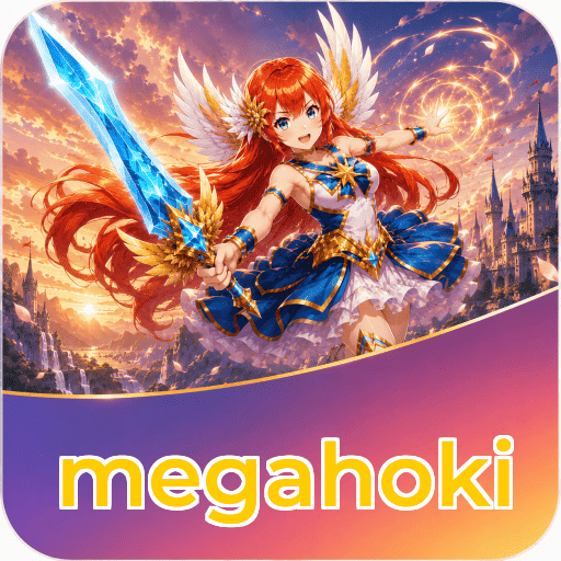 Keamanan megahoki APK