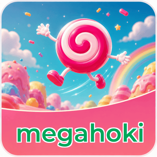 Distribusi Rating megahoki