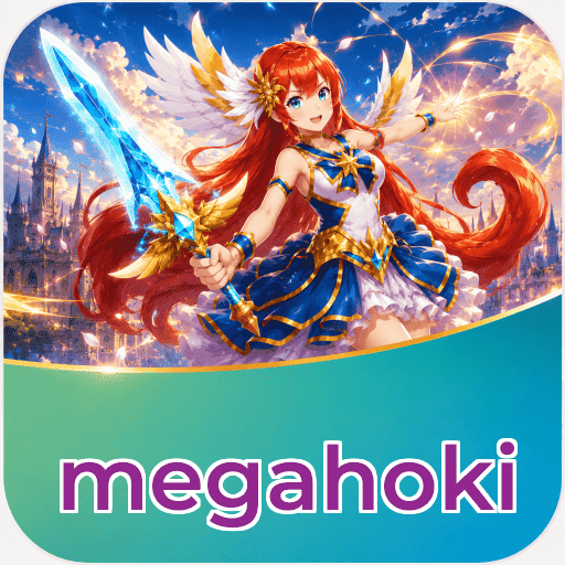 Jadwal Update megahoki