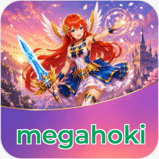 Katalog Aplikasi megahoki