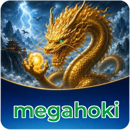 Instalasi megahoki APK