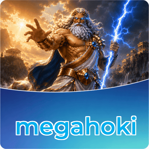 megahoki APK Indonesia - Dashboard dan Interface