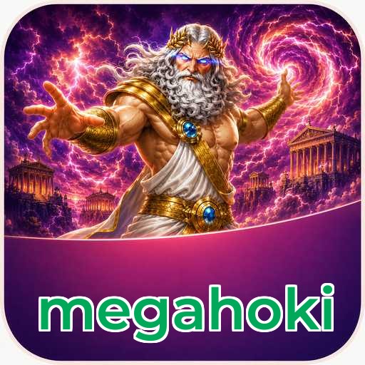 Aplikasi megahoki APK