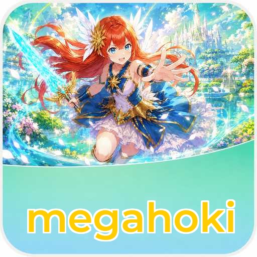 megahoki Pro